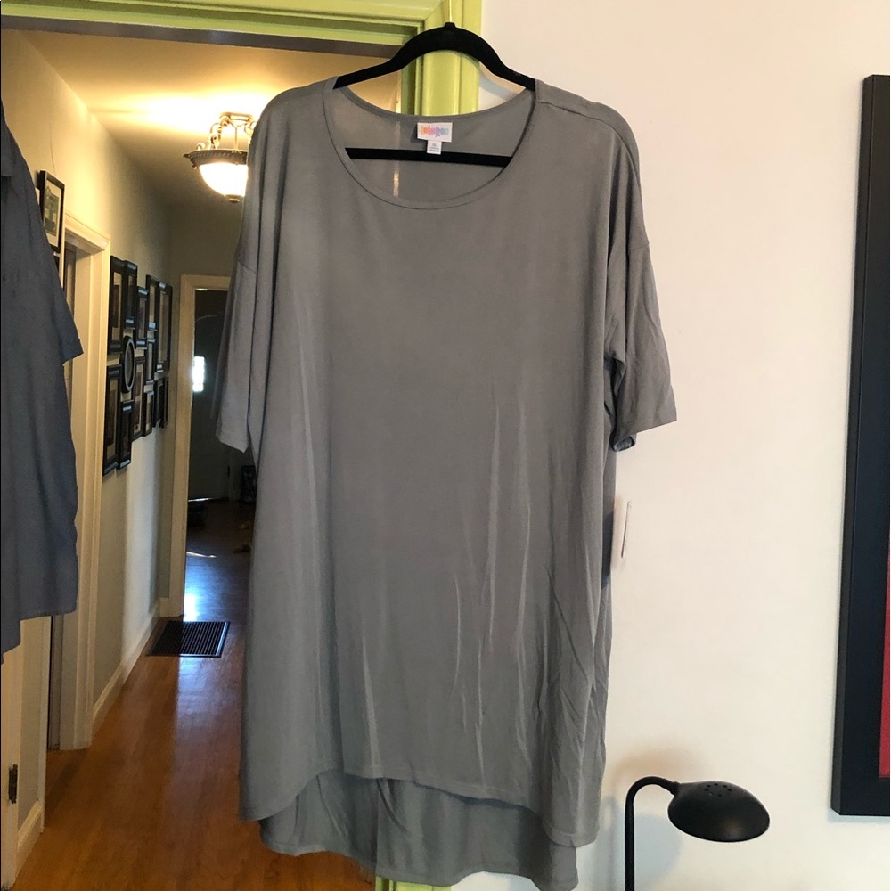 LuLaRoe XL Irma